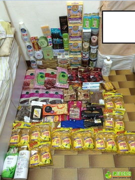 小晴代購 香港有機食品、點點綠系列優惠，及豐富零食日用品一站式購齊
