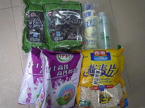 200元40件 湊湊更健康的日用及食品采購指南