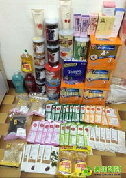 小晴代購 精選香港有機食品“點點綠”系列優惠及多樣日用品，打造健康生活新風尚