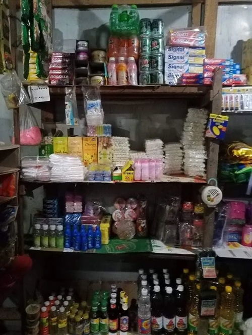 邊貿要道戰火起，緬甸邊境城市物價飛漲