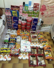 小晴代購 精選香港點點綠有機食品及各類生活好物