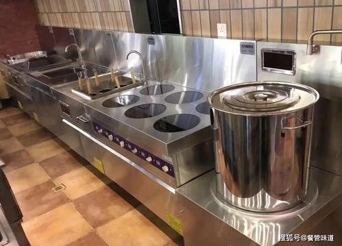 廚房食品成本核算管理控制程序及標(biāo)準(zhǔn)及廚具衛(wèi)具與日用雜品規(guī)范